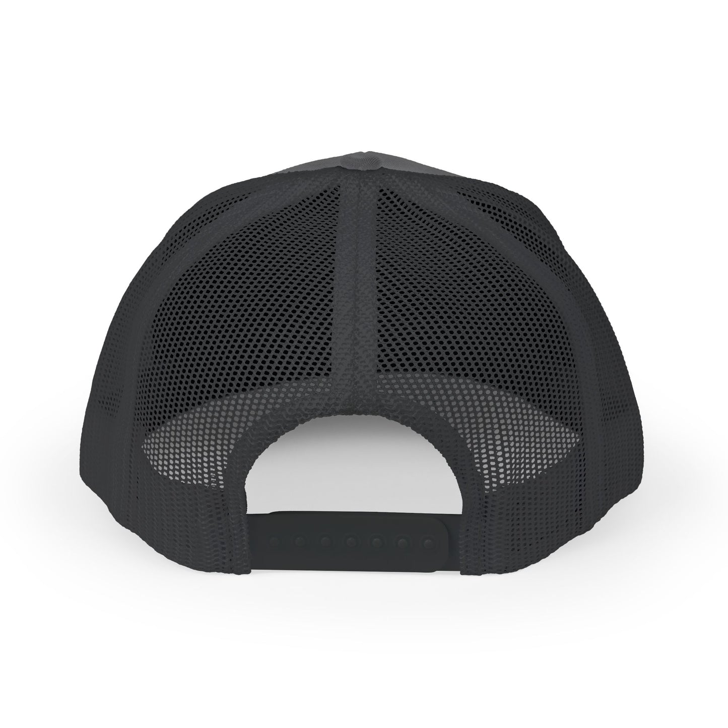 Get 'Em Leakin' Snapback Trucker Cap - Embroidered