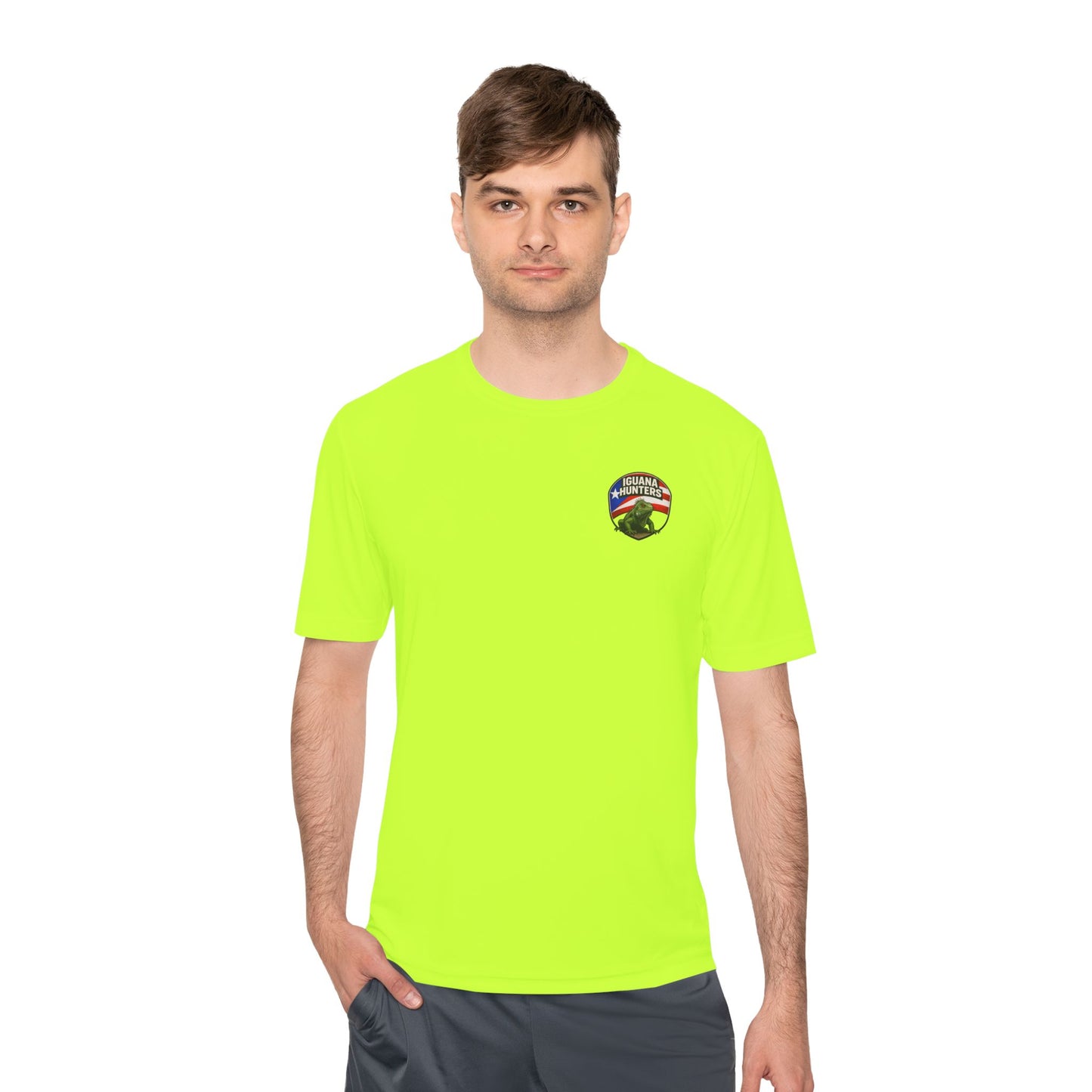 Get 'Em Leakin' Tactical Moisture-Wicking Tee