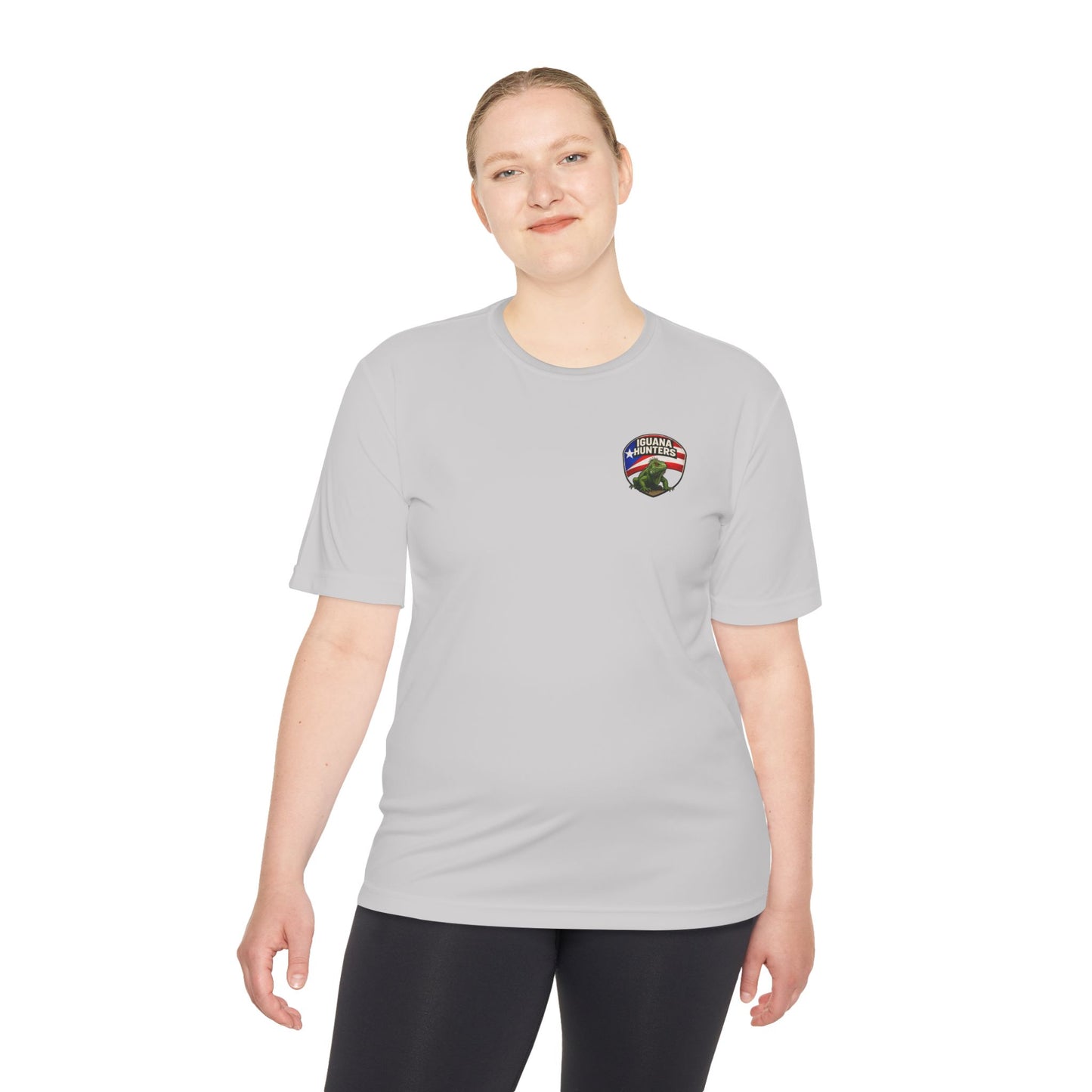 Get 'Em Leakin' Tactical Moisture-Wicking Tee