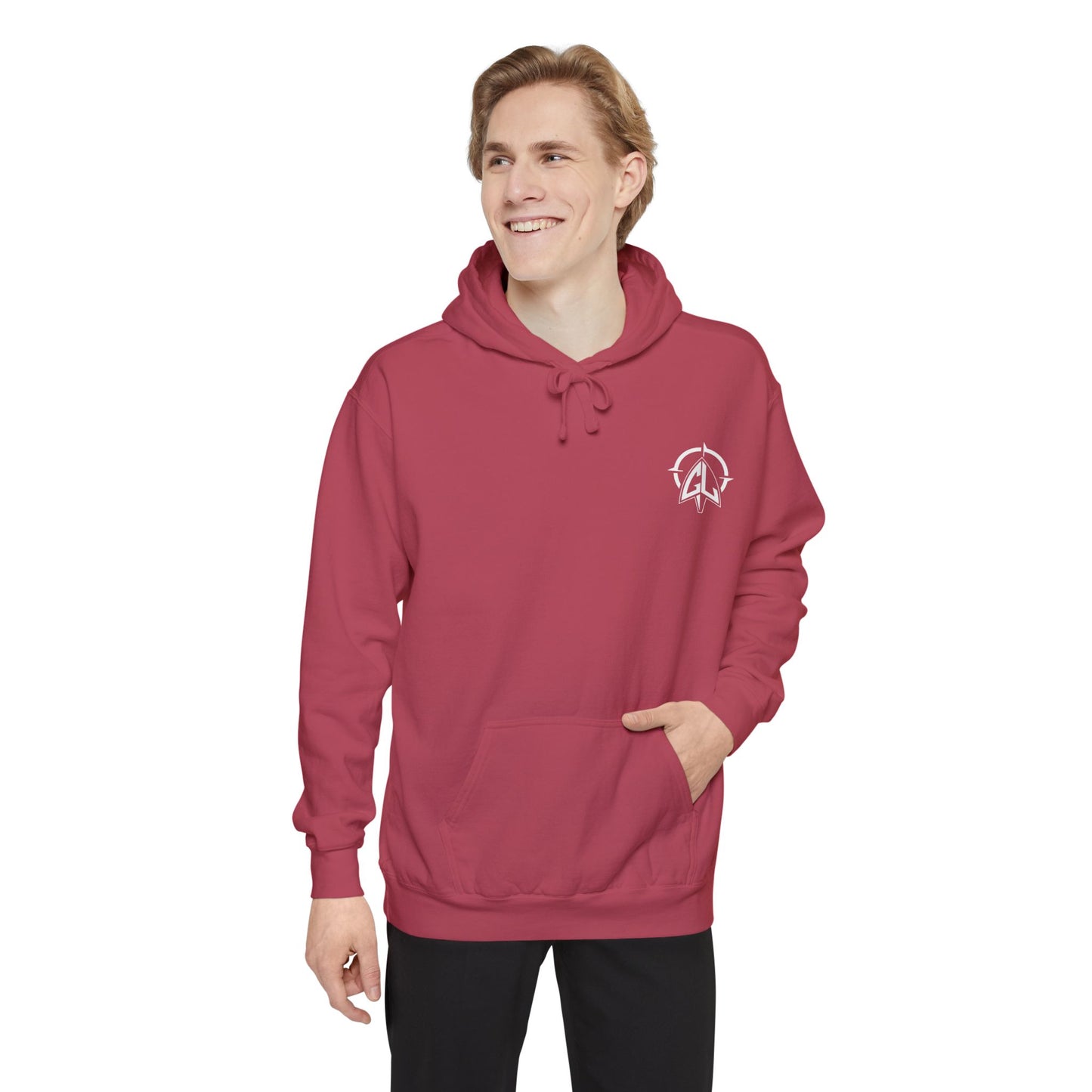 Get 'Em Leakin' Hoodie — Drag Pullover