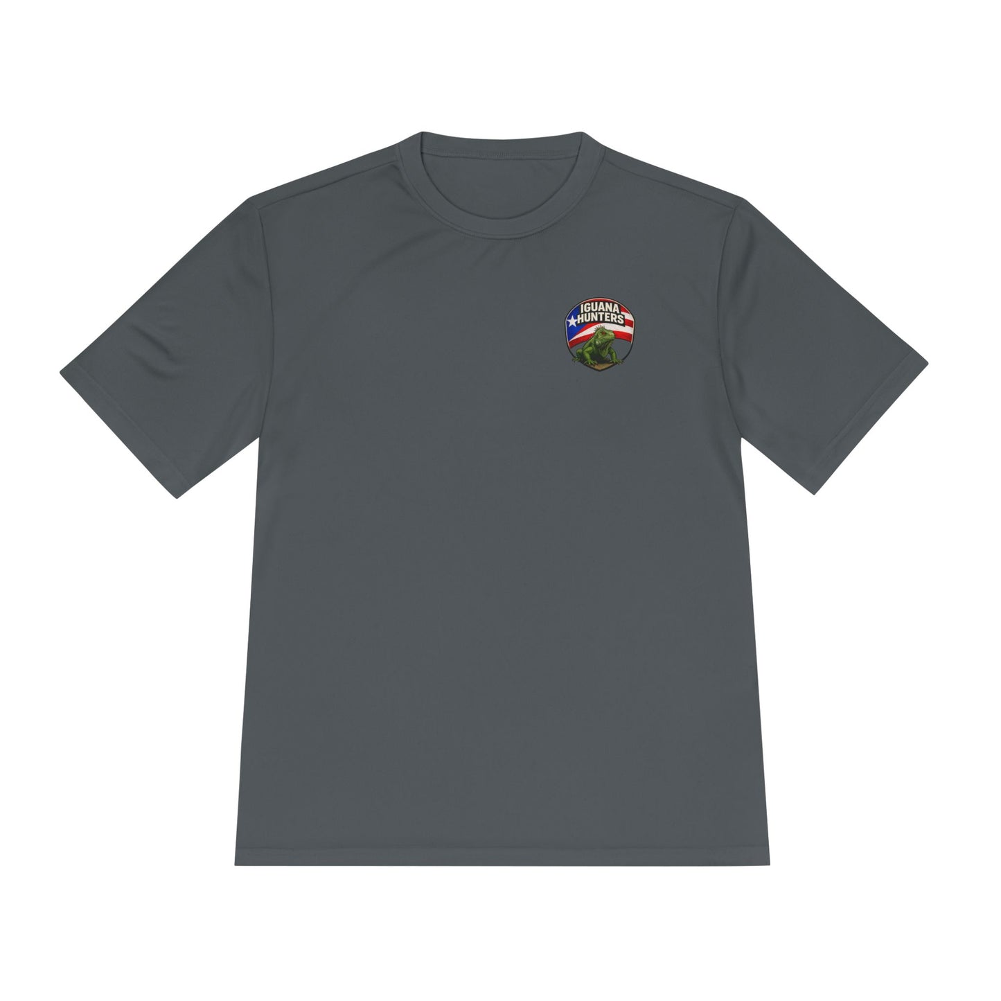 Get 'Em Leakin' Tactical Moisture-Wicking Tee