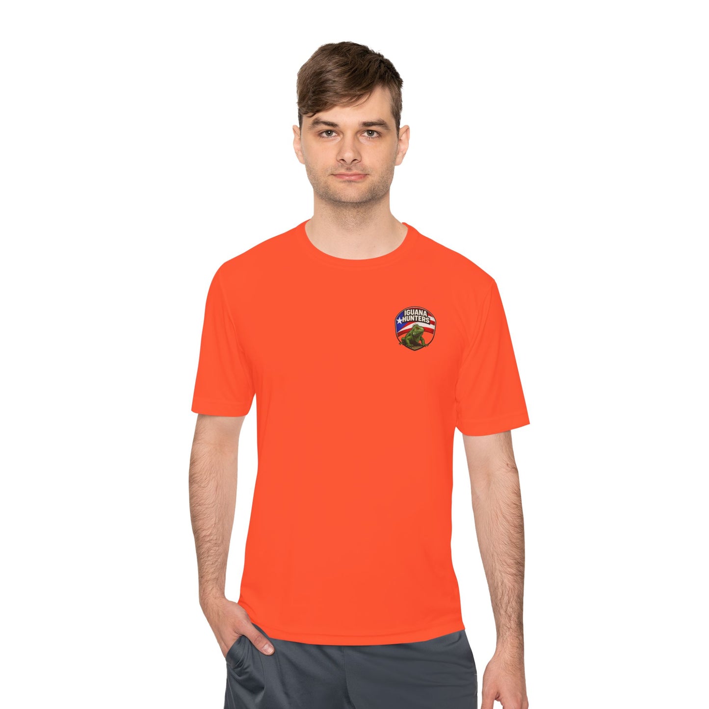 Get 'Em Leakin' Tactical Moisture-Wicking Tee