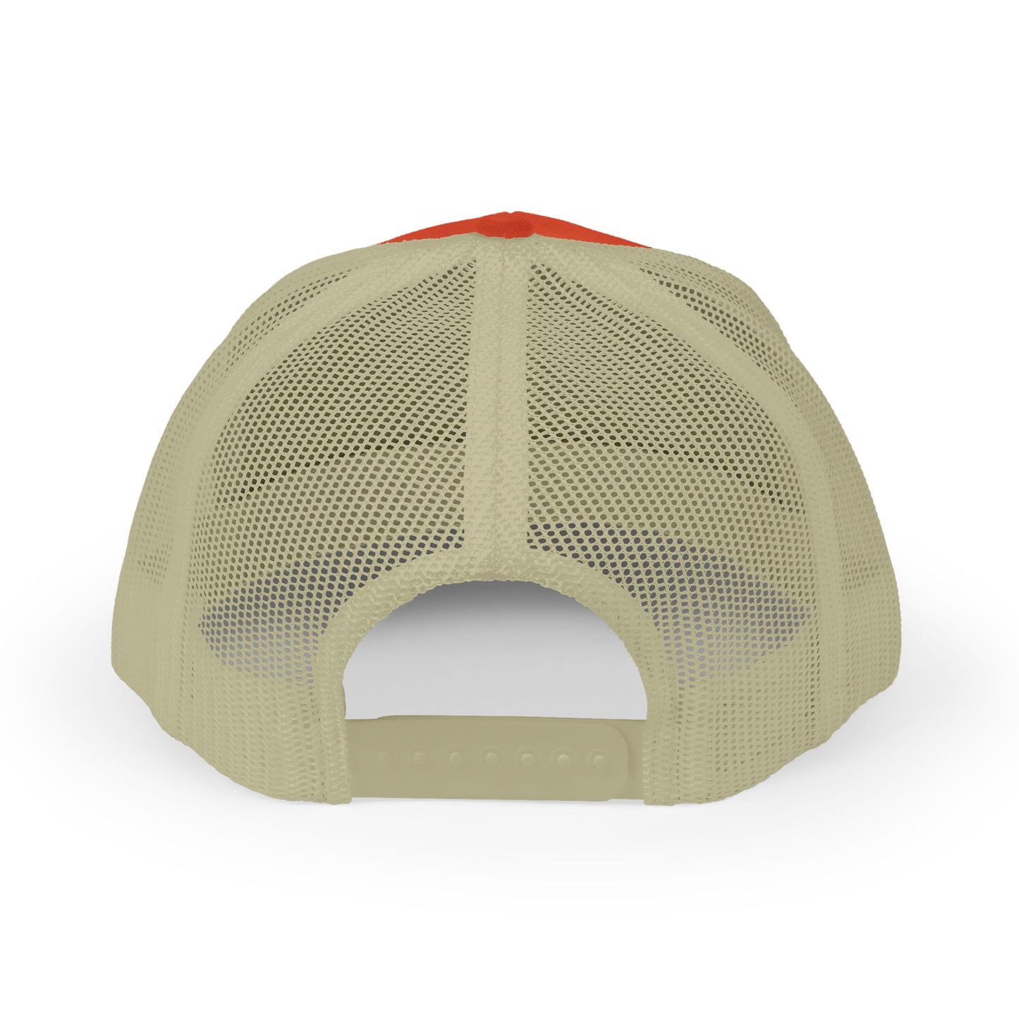 Trucker Cap — “Get 'Em Leakin'” Embroidered Snapback