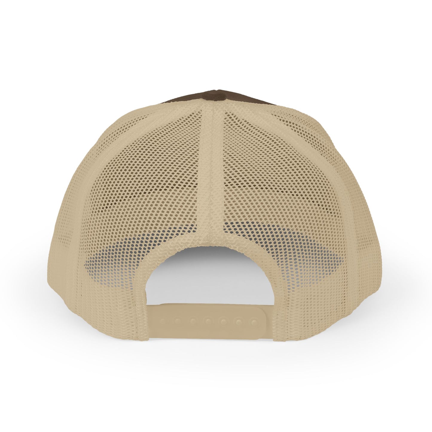 Trucker Cap — “Get 'Em Leakin'” Embroidered Snapback