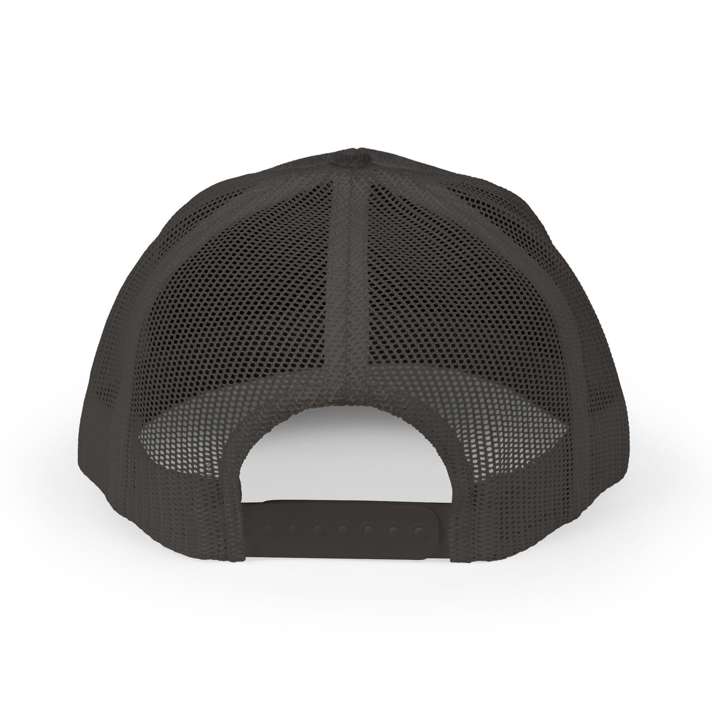 Trucker Cap — “Get 'Em Leakin'” Embroidered Snapback