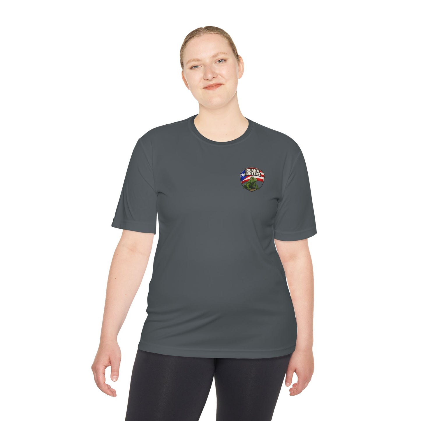 Get 'Em Leakin' Tactical Moisture-Wicking Tee