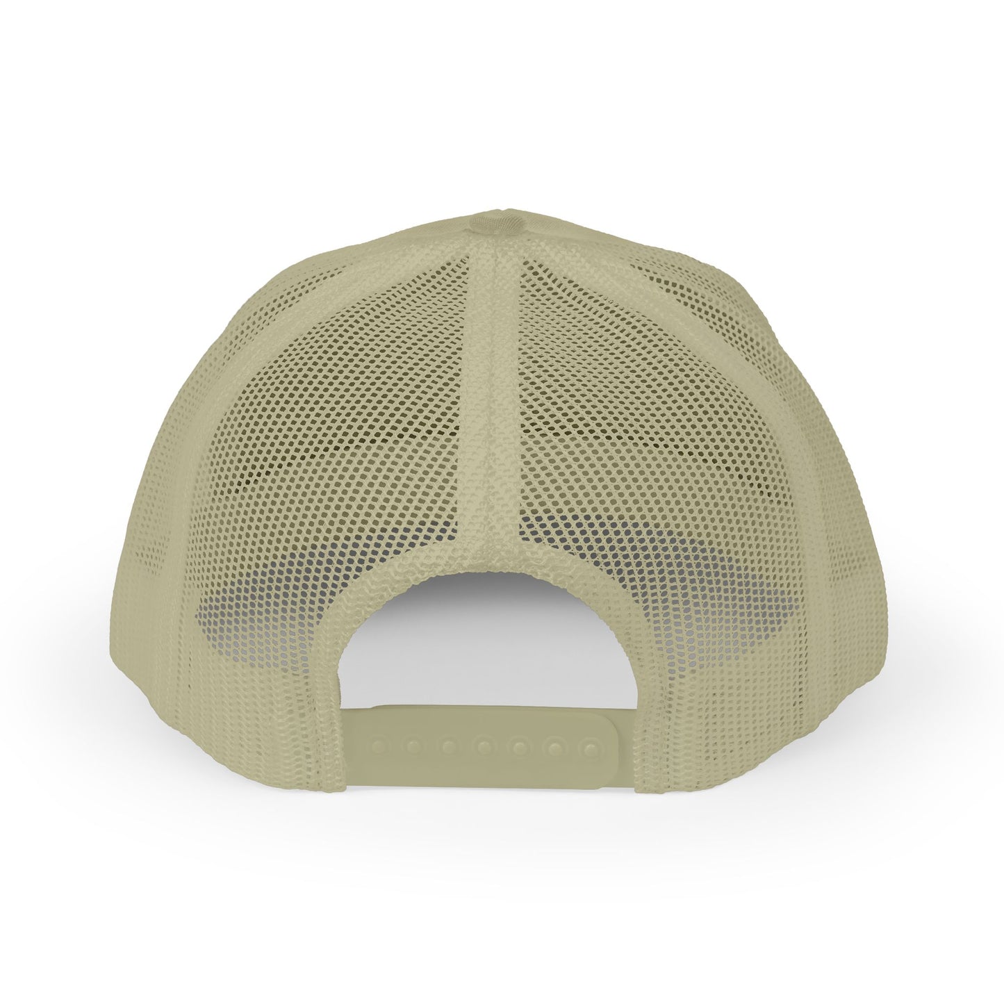 Iguana Hunters Snapback Trucker Cap