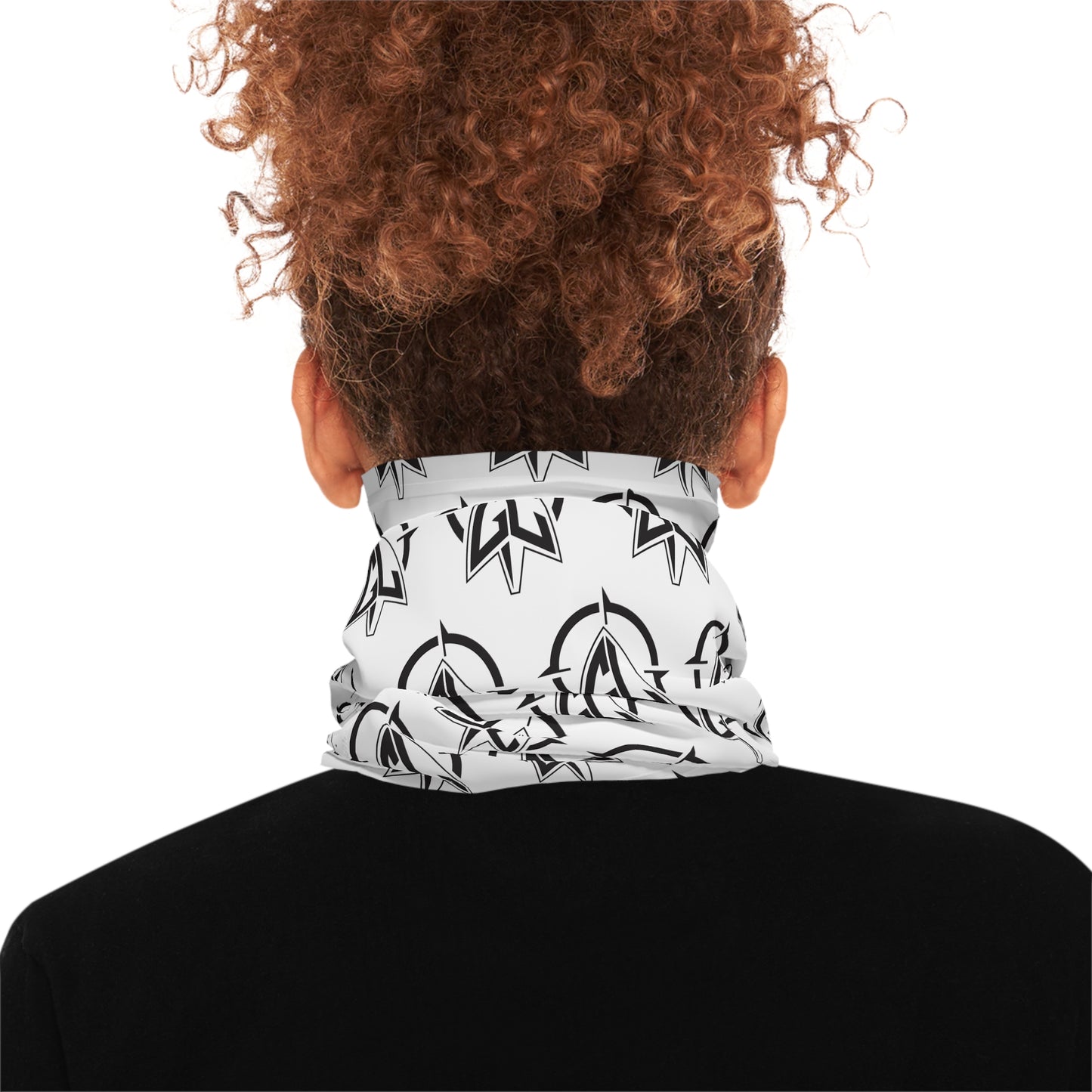 Get 'Em Leakin Neck Gaiter