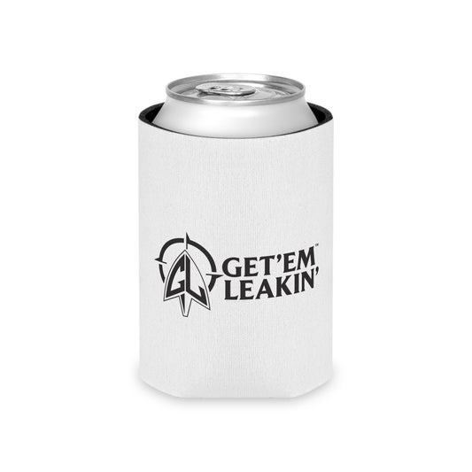 Get Em' Leakin' Can Cooler – Neoprene Drink Koozie