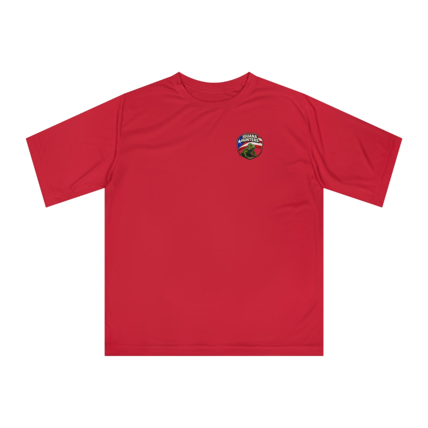 Get 'Em Leakin' UV40 Performance T-Shirt