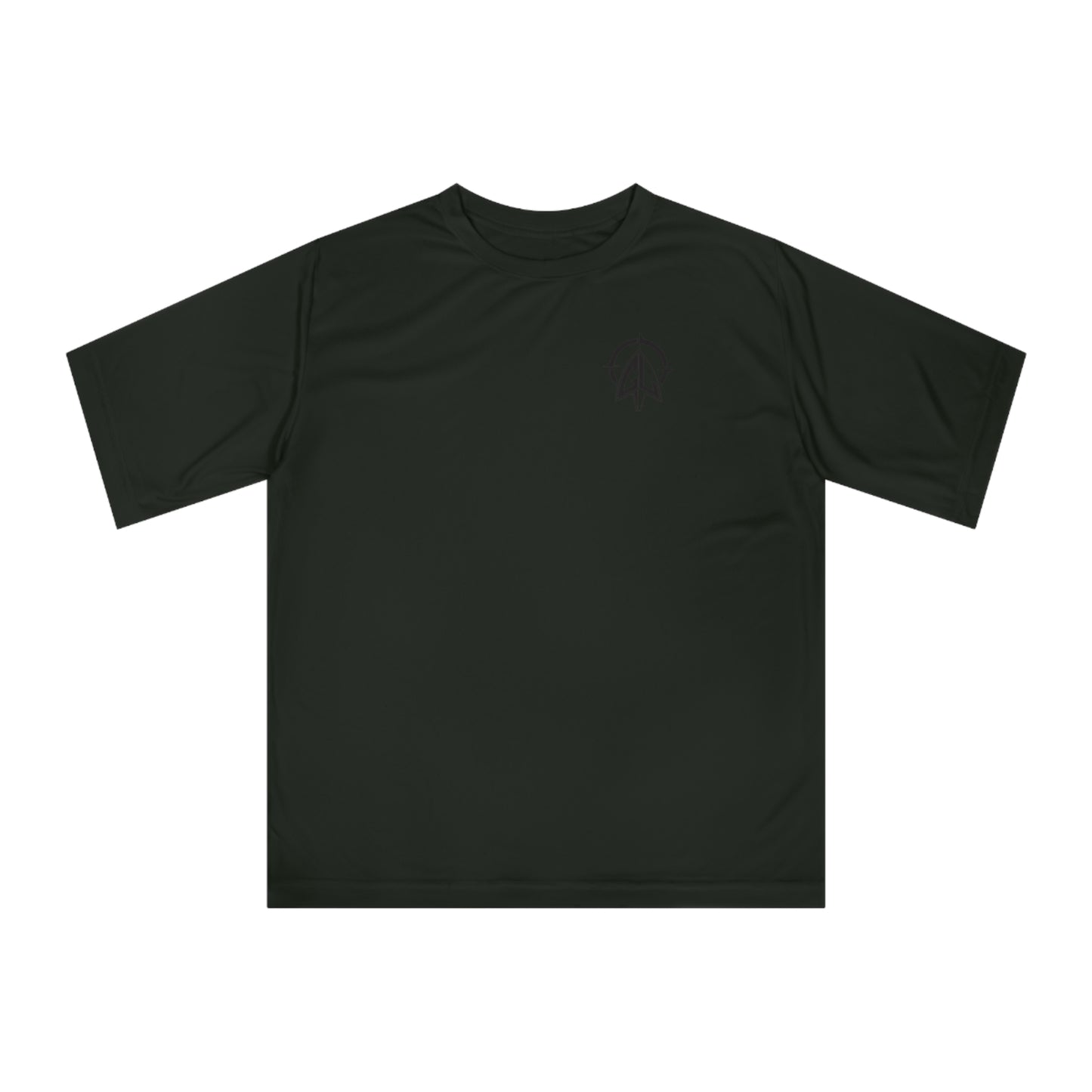 Iguana Hunters Performance T-Shirt — Moisture‑Wicking UV 40+