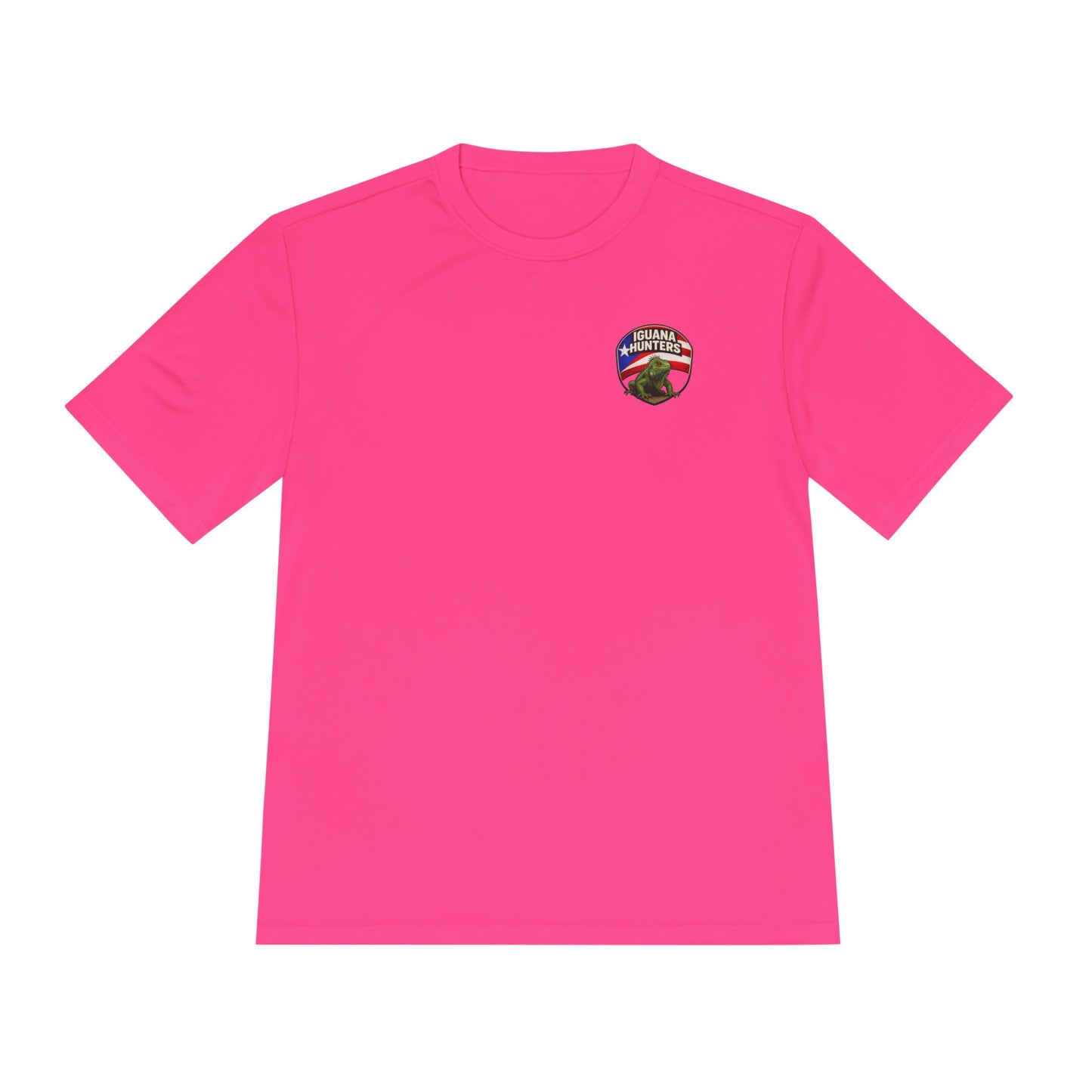 Get 'Em Leakin' Tactical Moisture-Wicking Tee