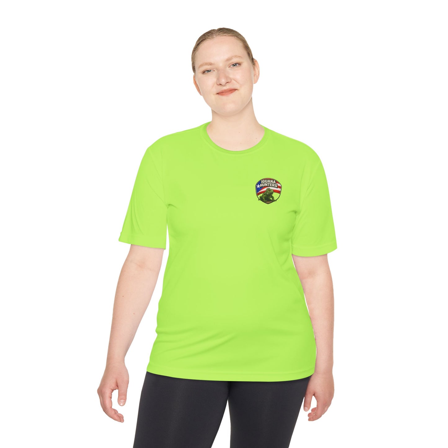Get 'Em Leakin' Tactical Moisture-Wicking Tee