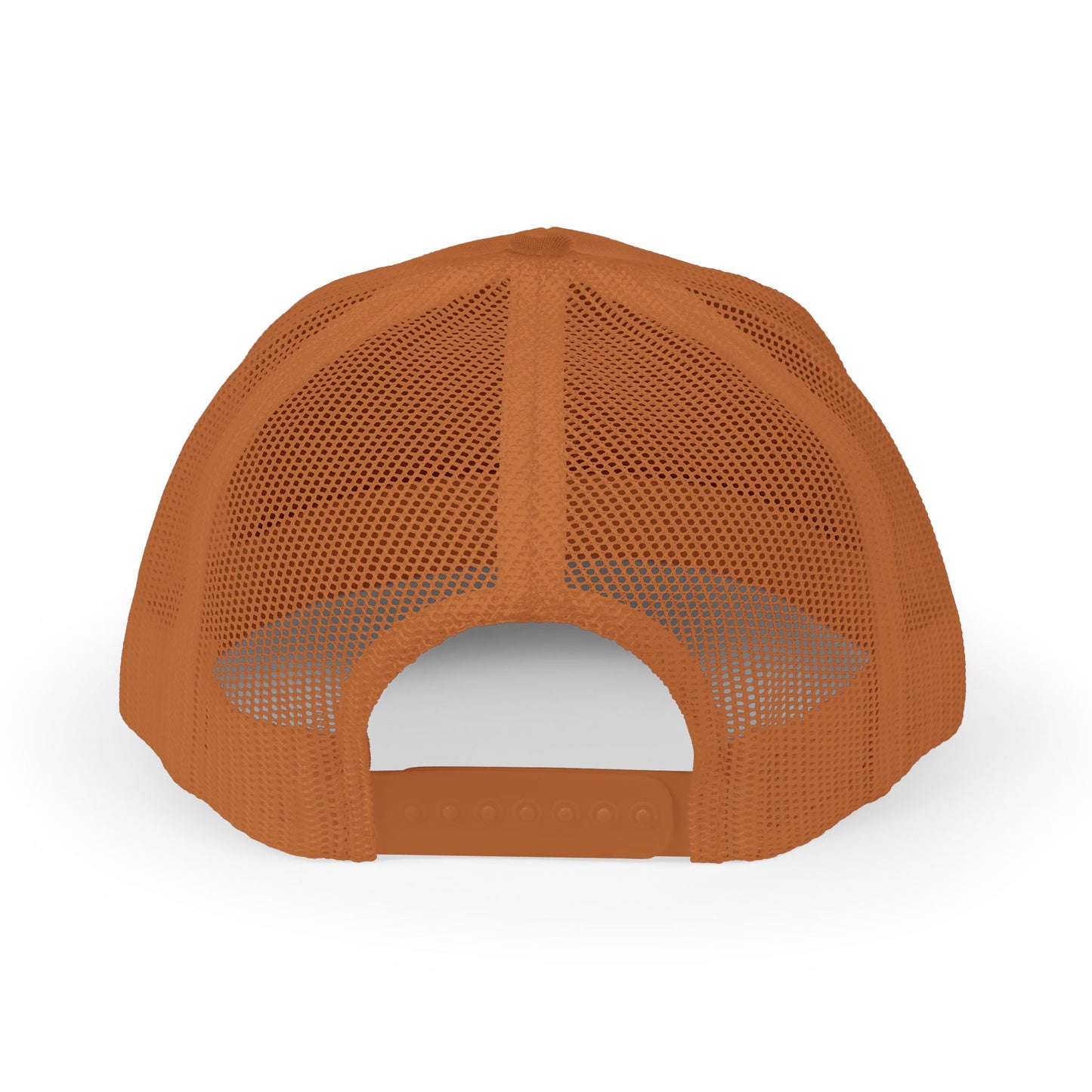 Iguana Hunters Snapback Trucker Cap