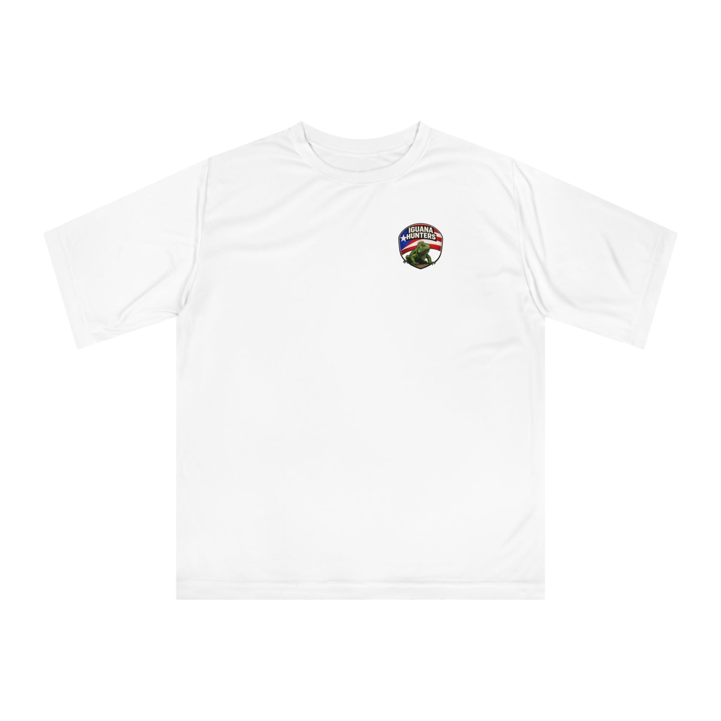 Get 'Em Leakin' UV40 Performance T-Shirt