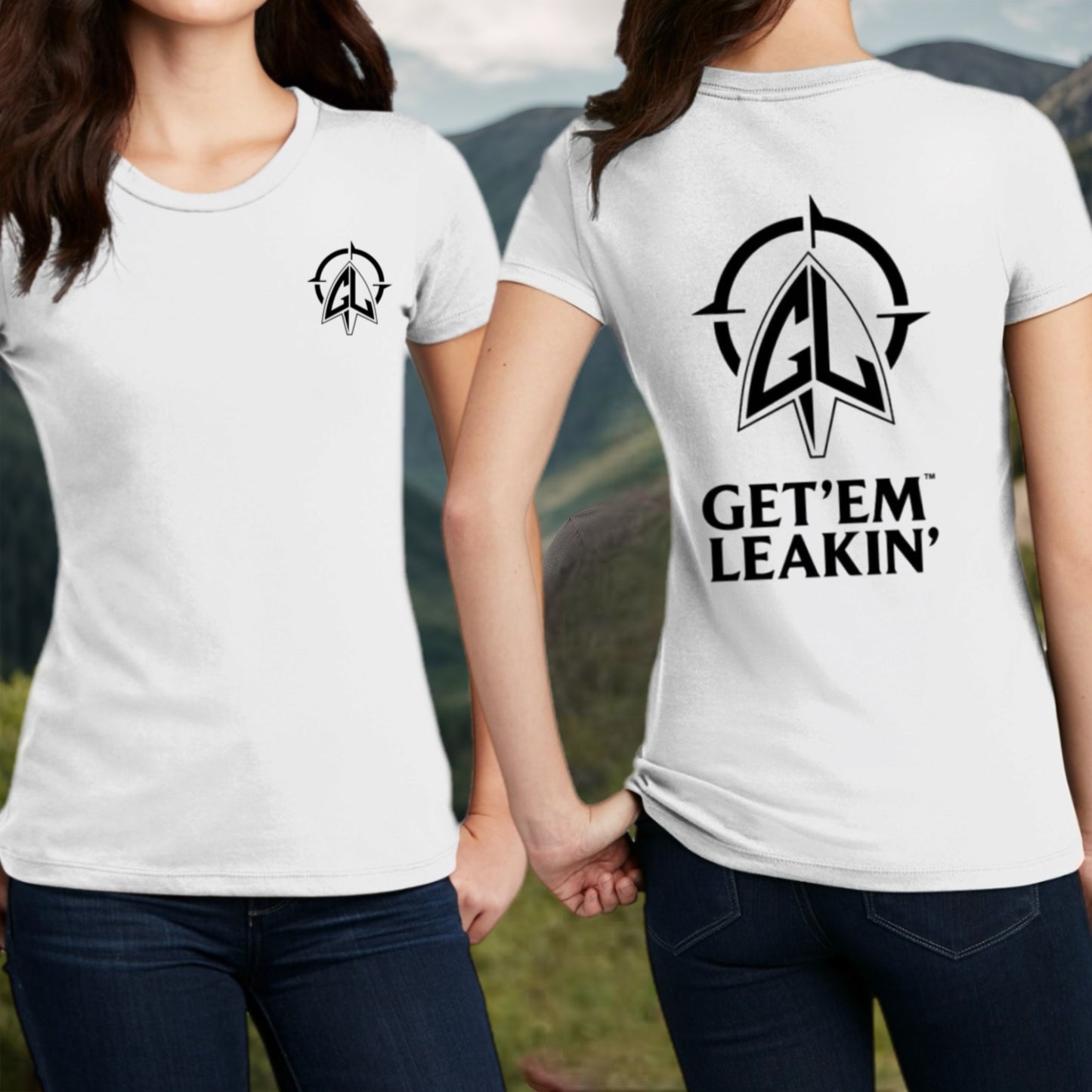 Women’s Tee