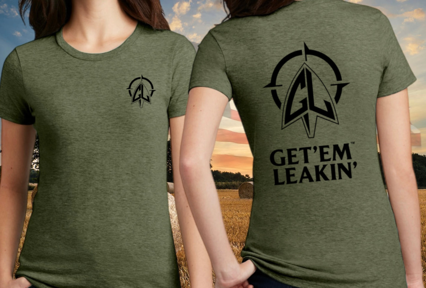 Women’s Tee